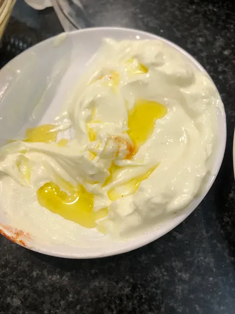 Jasmin Lebanese Restaurant