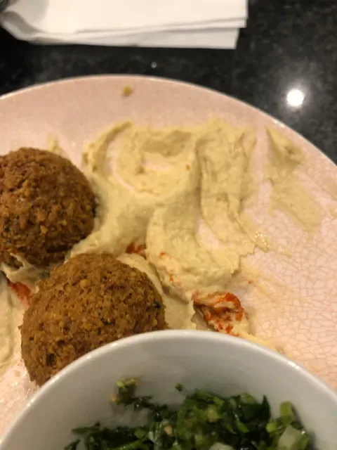Jasmin Lebanese Restaurant