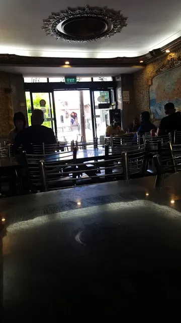 Jasmin Lebanese Restaurant