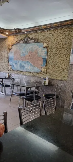 Jasmin Lebanese Restaurant