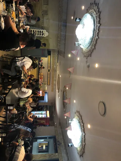 Jasmin1 Lebanese Restaurant Auburn