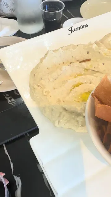 Jasmin1 Lebanese Restaurant Auburn