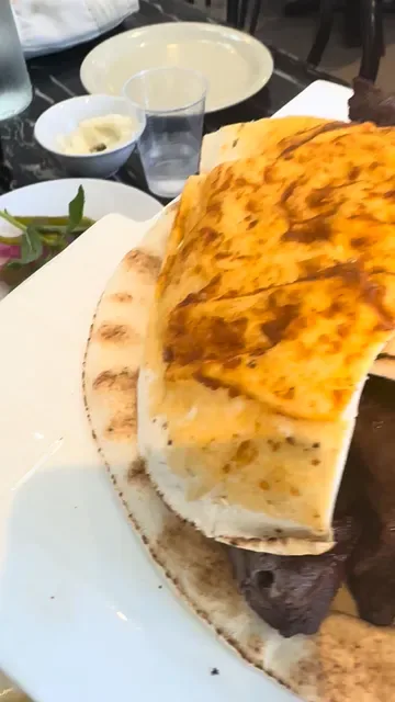 Jasmin1 Lebanese Restaurant Auburn