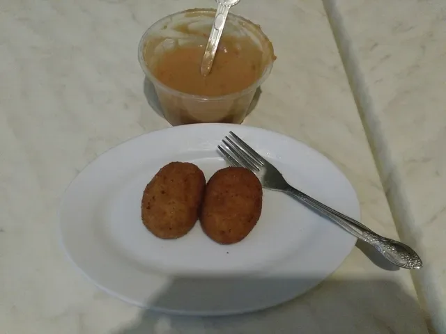 Java Restaurant