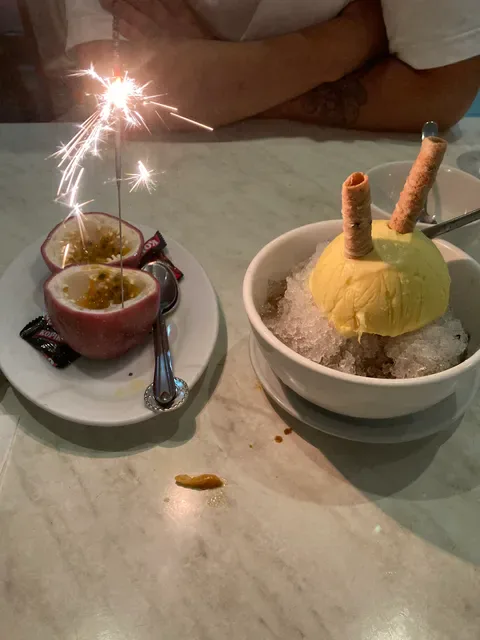 Java Restaurant