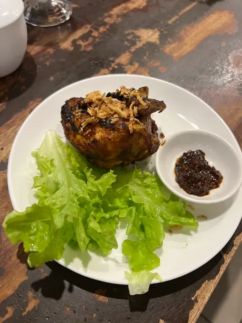 Java Restaurant