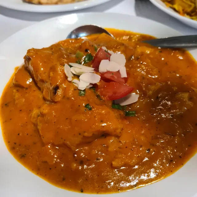 Jazzi's Indian & Continental Restaurant