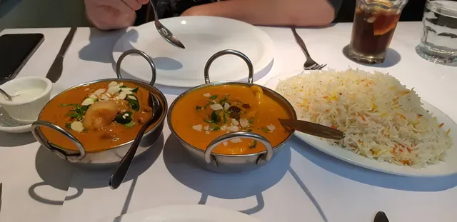 Jazzi's Indian & Continental Restaurant