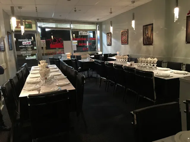 Jazzi's Indian & Continental Restaurant