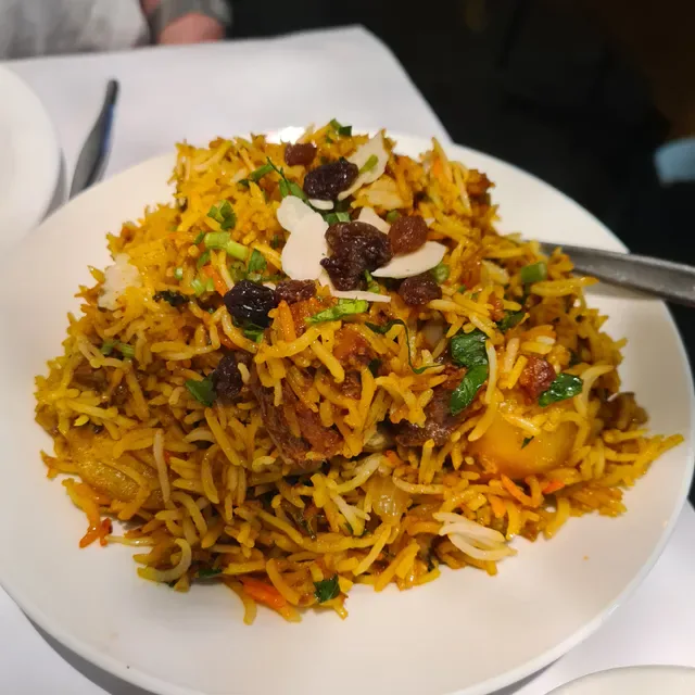 Jazzi's Indian & Continental Restaurant