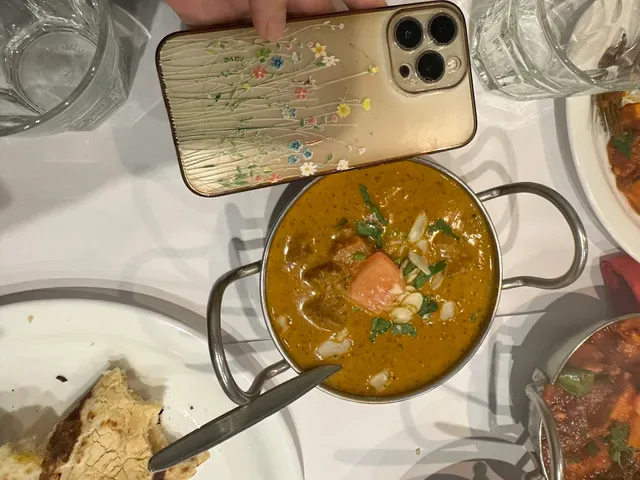 Jazzi's Indian & Continental Restaurant