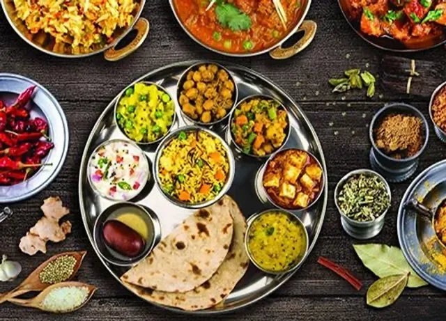 Jazzi's Indian & Continental Restaurant