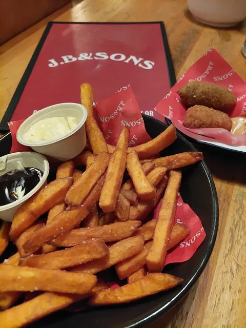 JB & Sons Dee Why