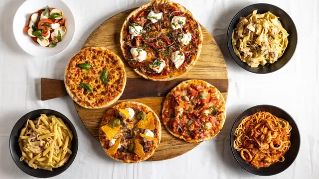 JC's Pizza Elanora