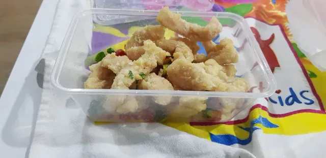 Jenny's Asian Kitchen