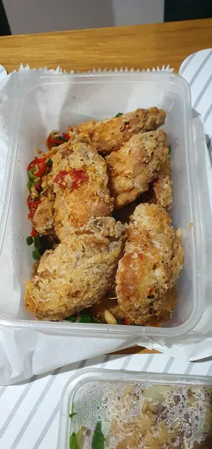 Jenny's Asian Kitchen