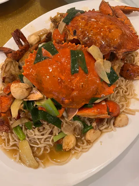 Jenny's Asian Kitchen