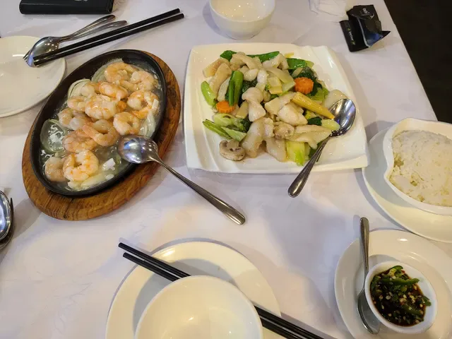 Jenny's Asian Kitchen