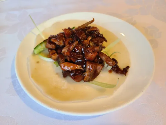 Jenny's Asian Kitchen