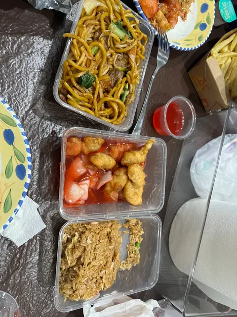 Jenny's Asian Kitchen