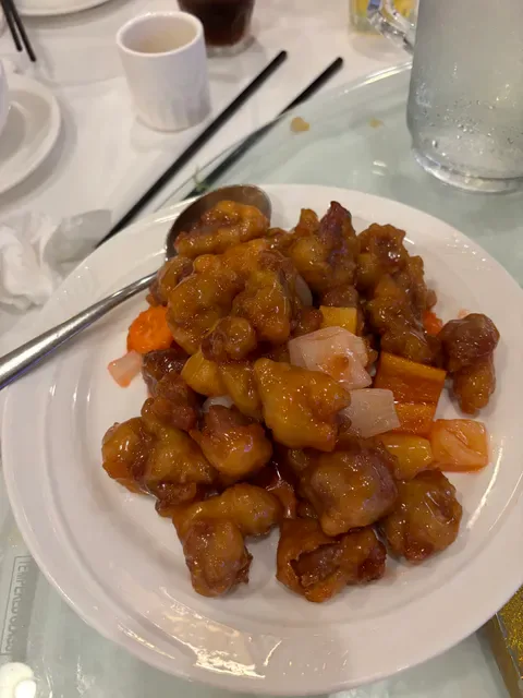 Jenny's Asian Kitchen