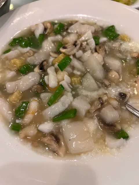 Jenny's Asian Kitchen