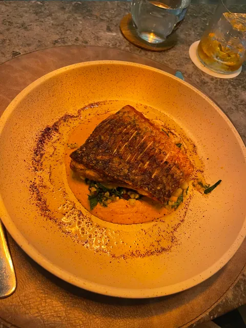 Jensens Restaurant