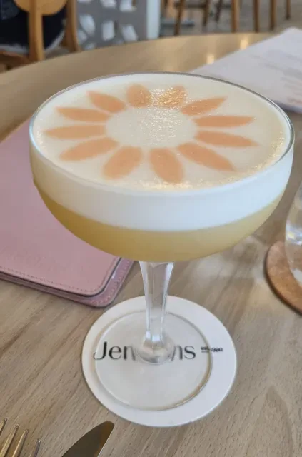 Jensens Restaurant