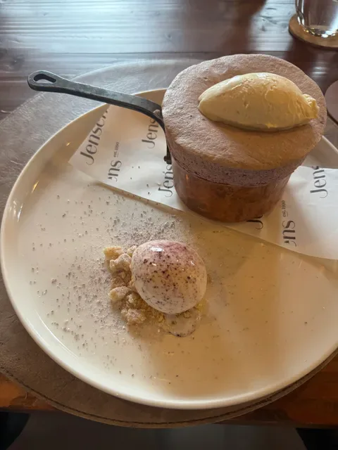 Jensens Restaurant