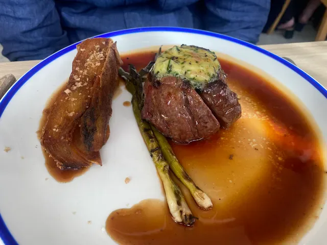 Jensens Restaurant