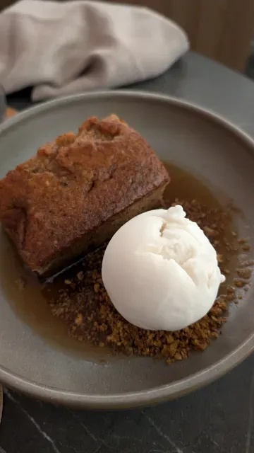 Jensens Restaurant