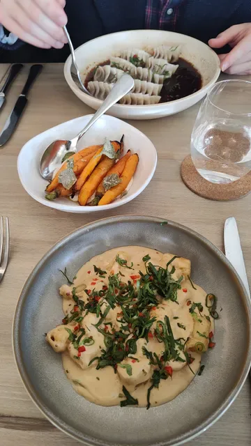 Jensens Restaurant
