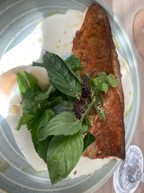 Jensens Restaurant