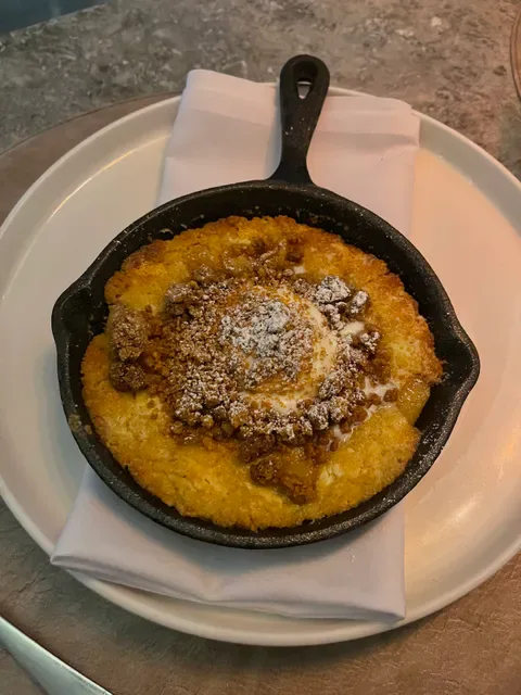 Jensens Restaurant
