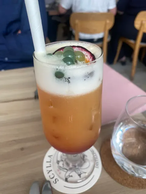 Jensens Restaurant