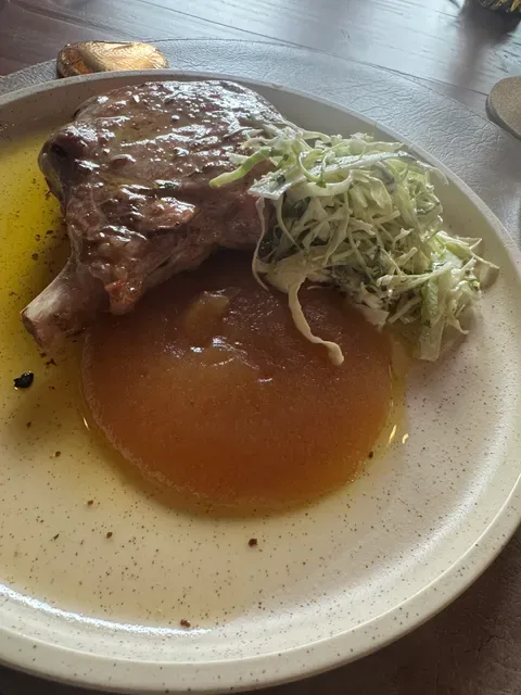 Jensens Restaurant