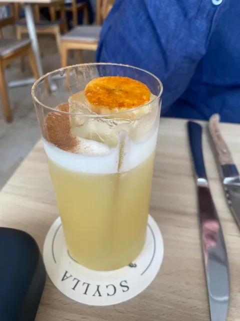 Jensens Restaurant