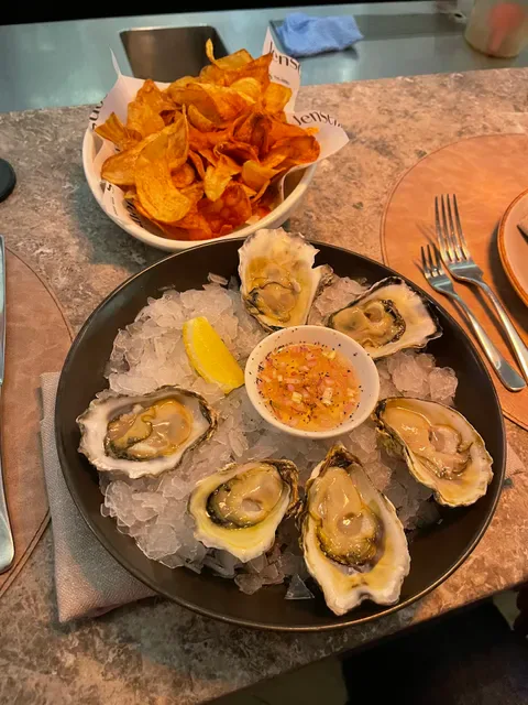 Jensens Restaurant