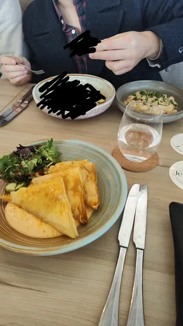Jensens Restaurant