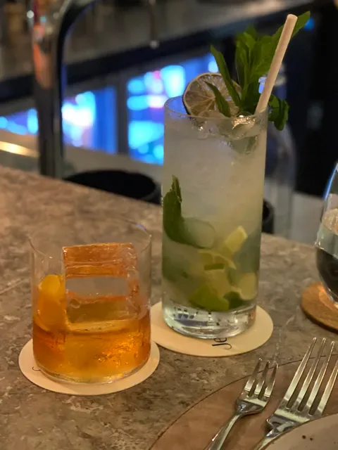 Jensens Restaurant
