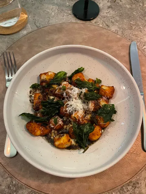 Jensens Restaurant