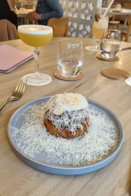 Jensens Restaurant