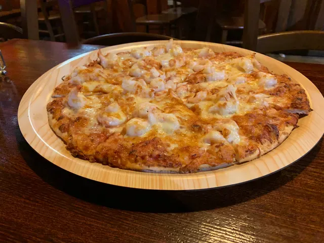 Jerry's Famous Pizza