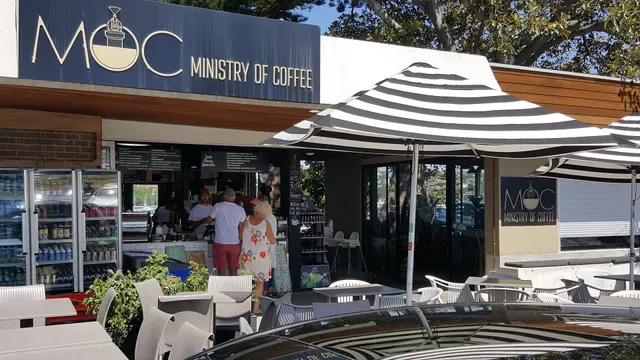 Jezve Coffee