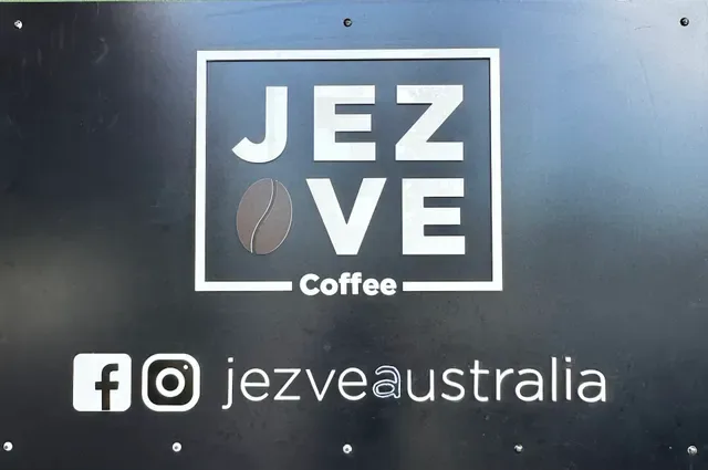 Jezve Coffee