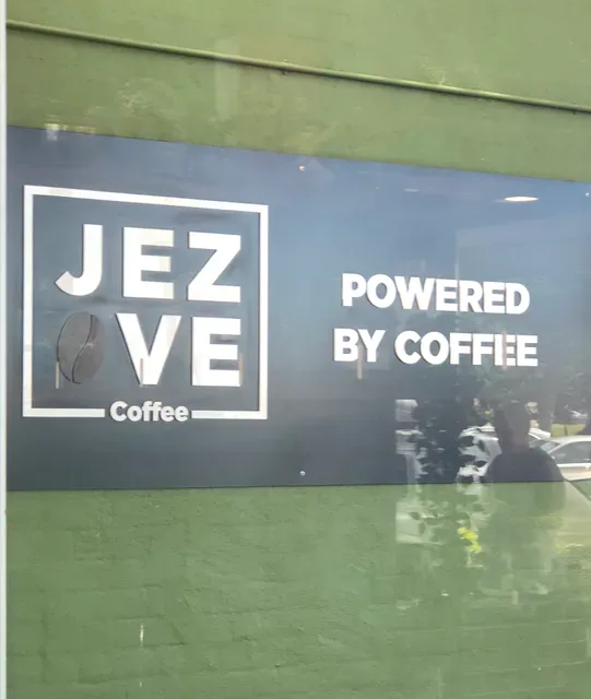 Jezve Coffee
