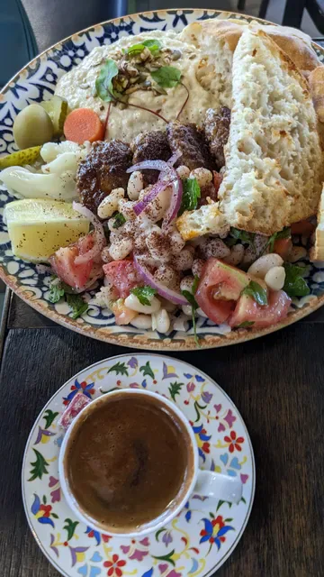 Jezve Coffee