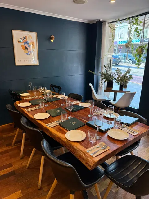 Jicca Dining
