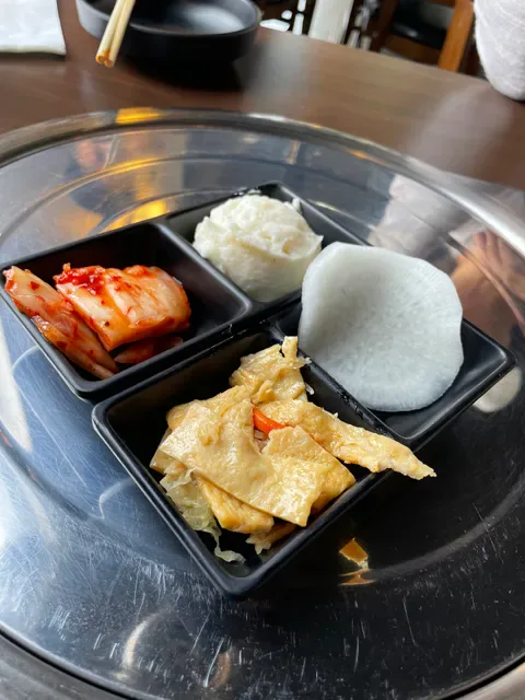 Jiggle Korean BBQ - Blue Mountains