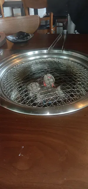 Jiggle Korean BBQ - Blue Mountains